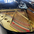 1993 Yamaha G2 grand piano - Grand Pianos